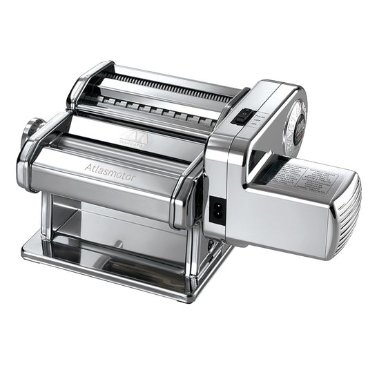 Marcato Atlasmotor Nudelmaschine 08 0155 12 00